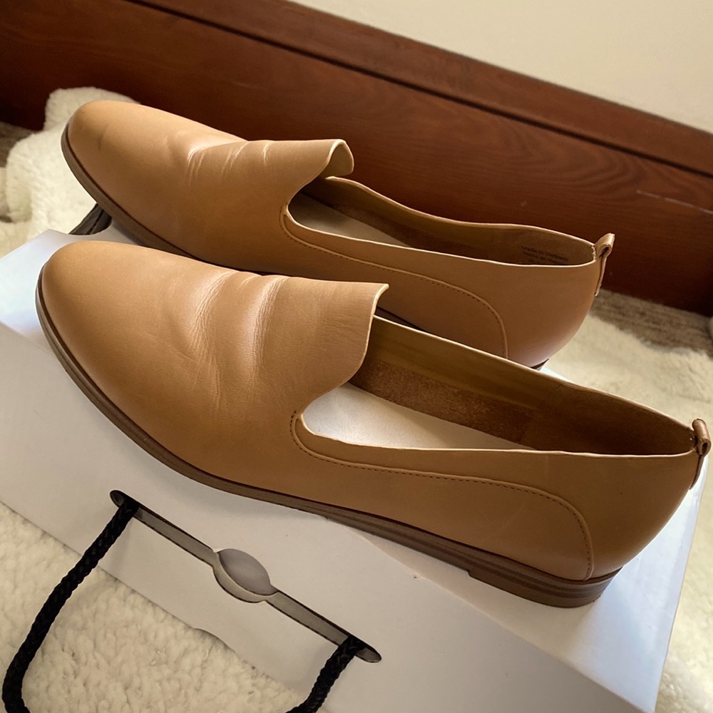 Like New! Aldo Toaviel Flats - 6.5 Women Shoe
